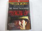 DVD - We Were Soldiers Mel Gibson