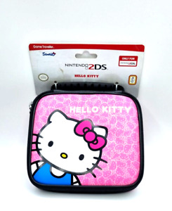 Nintendo Game Traveler Hello Kitty für alle Nintendo 2DS&3DS Systeme G238