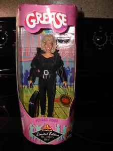 FIGURA GRASA "SANDY" OLVIA NEWTON JOHN ESTRENO EXCLUSIVO 1998 - COMO NUEVA EN CAJA - Imagen 1 de 8