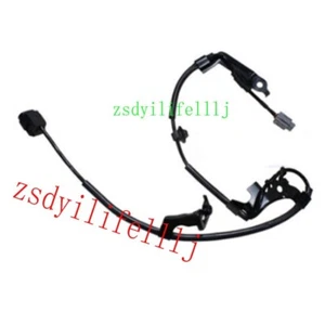 1x for Toyota Mark X 2005-2016 Rear Left Wheel ABS Speed Sensing Sensor Wiring - Picture 1 of 1