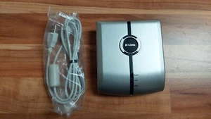D-Link DPH-50U gebraucht Skype USB VTG Heimtelefon Adapter Skype Kabel Modem - Bild 1 von 2