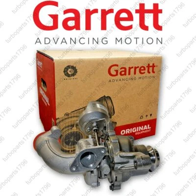 2,0 HDi Turbolader 0375P2 FIAT SCUDO FIAT SCUDO Peugeot 308 407 807 3008 5008  - Bild 1 von 4