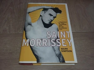 SAINT MORRISSAY/ MARK SIMPSON - Bild 1 von 6