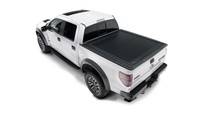 Pace Edwards Switchblade Retractable Tonneau Cover For 15 18 Ford F150 5 6 Bed Ebay