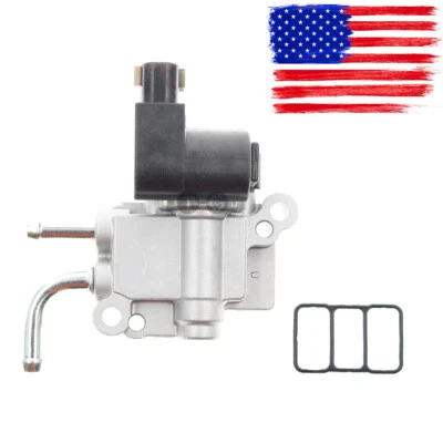 Idle Air Control Valve IACV for 2000-2009 Honda S2000 36460-PCX-003 2.2L  2.0L - Изображение 1 из 4