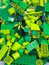 Brand New LEGO Bricks Parts and Pieces Bulk Lot - Select Color - 100 Random Pcs