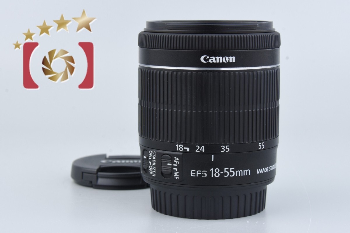 Canon EF 18-55mm Camera Lenses for sale | eBay Canon EF 18-55mm Camera Lenses for sale | eBay