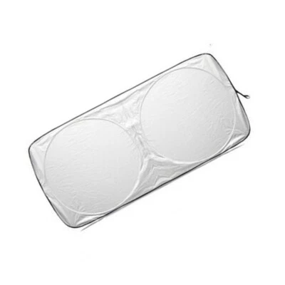 Car Windshield Umbrella Sunshade UV Protector Block Sun Shade Front Window Cover - Image 1 of 4