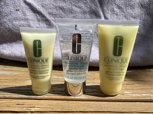 Clinique Dramatically Different Lot - Picture 1 of 4