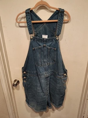 Pantalones cortos vaqueros Old Navy Plus para mujer talla XXL-Casual Country Normalcore Foto 1 de 4