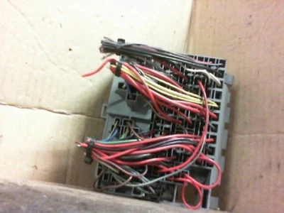 Portafusible OPEL VECTRA A PHASE 2 - Imagen 1 de 2