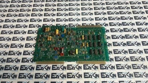 Cincinnati Milacron 4-531-4020A Circuit Board - Picture 1 of 3