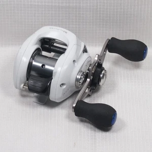 Shimano 12 Stephano CI4 200 Baitcast Angeln JDM Rolle RH Salzwasser - Bild 1 von 10