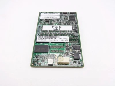 IBM 46C9027 ServeRaid M5100 Series 512MB Flash Card - Image 1 of 2