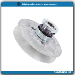 New Secondary Driven Clutch For Kawasaki Prairie 700 650 49094-0005 490940005 US - Picture 1 of 12
