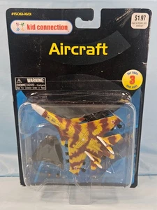 Kid Connection Maisto Aircraft SU-37 Diecast Jet New - Picture 1 of 3