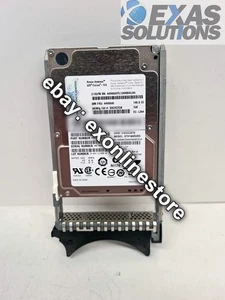 44V6845 - IBM 146.8GB 15K 2.5" SAS HDD (AIX - FC 1886) - Picture 1 of 1