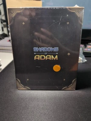Shadows of Adam: Limited Edition (Nintendo Switch) BRAND NEW - Image 1 of 3
