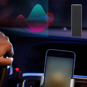 Ground Noise Filter Isolator For Home Stereo Car With 3.5mm/0.1in NEW - Afbeelding 1 van 10