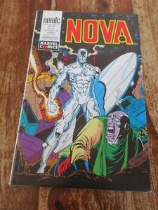 NOVA N° 176 - Imagen 1 de 1