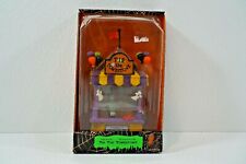 Lemax Spooky Town Tip the Tombstone Table Accent Carnival Game #03823