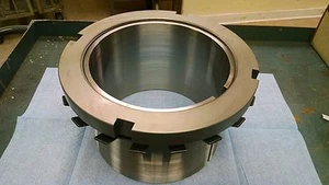HSP H3144x7-15/16 Bearing Adapter w/ Locknut and Lockwashers SNW3144x7-15/16 - Picture 1 of 3
