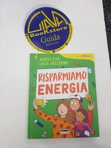 Risparmiamo Energia - Imagen 1 de 1