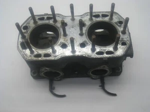 1996 POLARIS 440 L/C ENGINE MOTOR COMBUSTION CYLINDER JUG BARREL - Picture 1 of 7