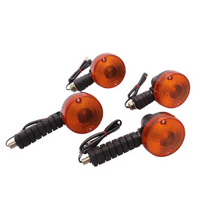 Blinker-Set Suzuki TS 50 80 DR 125 35601-48780 35603-48782 - Bild 1 von 4