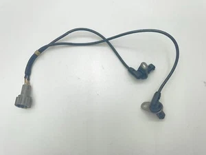2003-2007 Nissan 350Z Coupe Rear ABS Speed Sensor KW991 - Picture 1 of 8