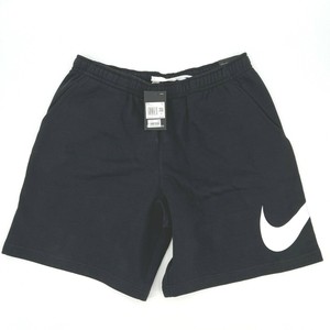 Las mejores ofertas en Pantalones cortos sólido Nike Algodón para De hombre  | eBay