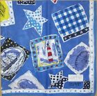 ESPRIT *Summer Memory Scarf Handkerchief 47cm /FUUBAI
