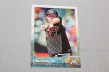 2015 Topps Baseball Cards Complete Finish Fill Your List Set U-Pick #251-500