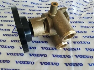 Volvo Penta Raw Water Pump 4.3 - 5.0 - 5.7 - 454 - AQ175A 3860703 856513  F6B-9  - Bild 1 von 10