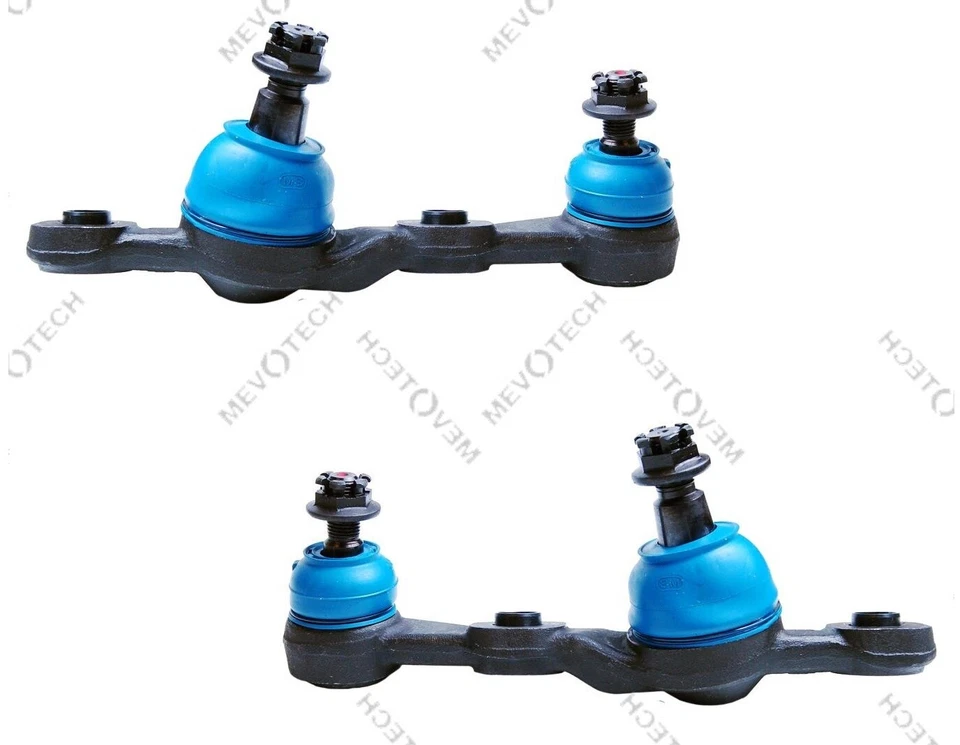 Комплект из 2 передних нижних шарниров подвески Mevotech для Lexus GS350 IS350 RWD - Изображение 1 из 1