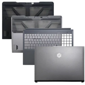 For Mechrevo Kuangshi G16 Pro/16 Spuer/Jiaolong 16k Back Cover/Palmrest/Bottom - Picture 1 of 19