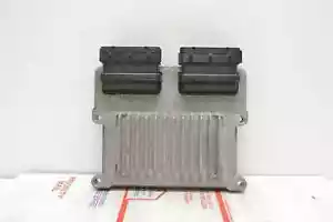2013 2015 Hyundai Santa Fe 39110-3CDN8 Engine Control Module Unit Ecm F24 013 - Picture 1 of 4