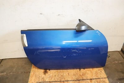 Nissan 350z 2003-2006 conjunto de puerta lateral derecha OEM Foto 1 de 4