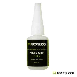 KROMLECH SUPER PEGAMENTO GRUESO 20 G - Imagen 1 de 2
