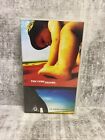 The Cure Galore Vhs Tape Video Cassette Movie