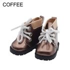 20Cm Doll Shoes Casual Wear Shoes Fashion Martin Boots Clothes Accessories