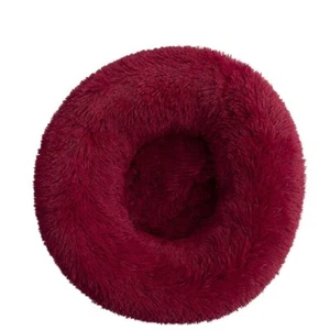 Dog/Cat Bed Warm Comfortable Washable Cushion - Picture 1 of 1