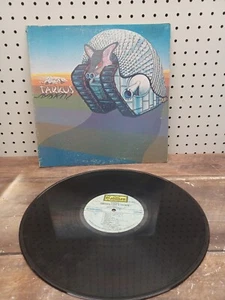 Tarkus Emerson, Lake & Palmer 1st Edition Records LP - Picture 1 of 8