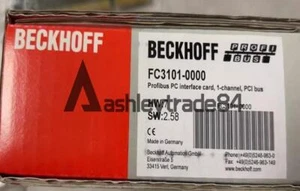 1PZ Nuovo modulo di comunicazione FC3101-0000 #D9 - Foto 1 di 4