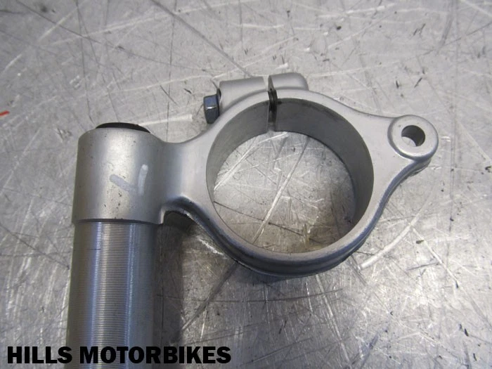 MANILLAR LATERAL IZQUIERDO SUZUKI GSXR 750 2002 Foto 1 de 1