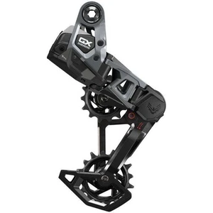 Cambio Sram GX T-Type Eagle AXS 12 vel, max. 52d. GREY BLACK - Imagen 1 de 1
