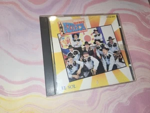 Banda Azteca Cd Original Musica Mexicana Fonovisa 1994 - Bild 1 von 6
