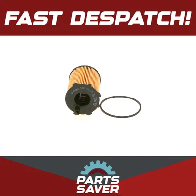 Filtro de aceite compatible con Ford Transit Connect 1.5D 1.6D 2013 en Bosch 1147685 1254385 nuevo Foto 1 de 4