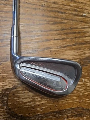 Mizuno MP-20 Mmc 7 Iron Regular Flex Steel Aaa - Image 1 of 4