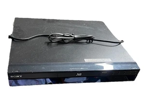 Sony BDP-S300 Blu-Ray DVD HD Player *No Remote* Tested - Works Great! - Picture 1 of 1
